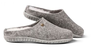 Fellhof 3541 Modena Dames Muil Grijs 36