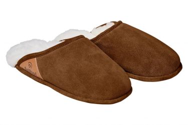 Fellhof 3201 Trendy Muil Donkerbruin 36/37