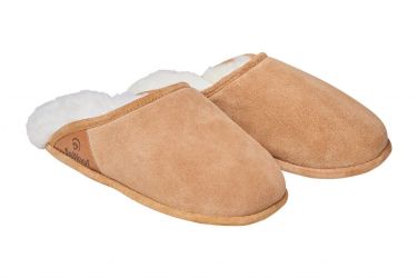 Fellhof 3201 Trendy Muil Cognac 36/37