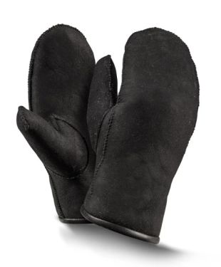 Fellhof 216 Want Basic Handschoen Zwart 6