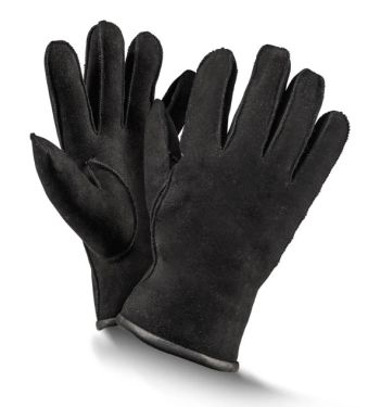 Fellhof 226 Basic Handschoen Zwart 7