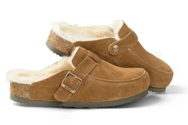 Fellhof 3208 Elvas Muil Bruin 36