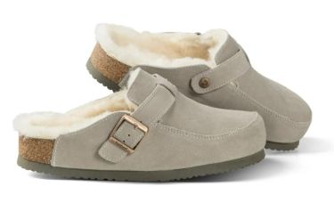 Fellhof 3208 Elvas Muil L.Grijs 36