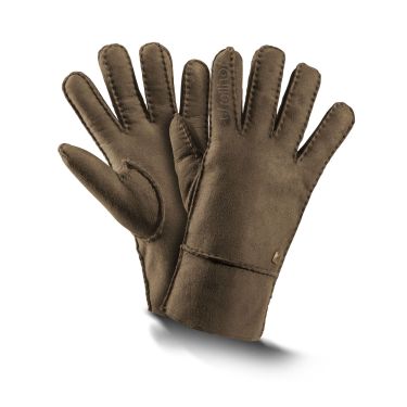 Fellhof 213 Handschoen Trend Handschoen Walnoot 6
