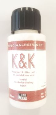 K&K Speciaalreiniger 100Ml Onderhoud