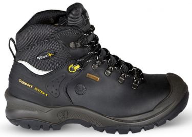 Grisport 70211C Werkschoen S3 Zwart 39
