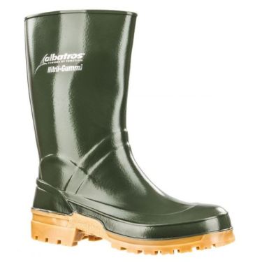 Albatros Guardian M 564020 Laars Groen 36