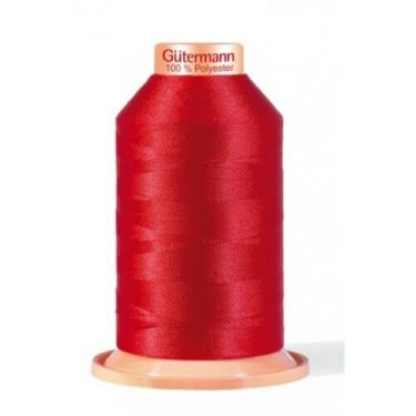 Gutermann garen Tera 40 Garen 0(Zwart)