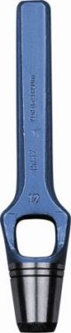 Handslag Holpijp Rond 10 Mm Rond