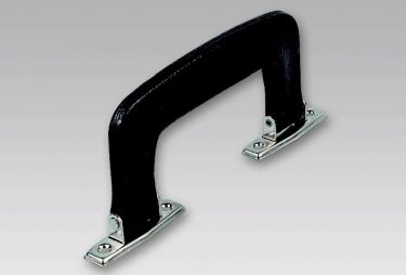 Tashandvat Clipper Pvc 502 D.Bruin