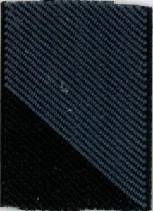 Hendrik Bretels Gold Overig Bretels Baan Blauw(56536)