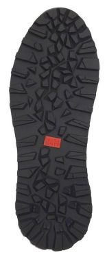 Hexa4Grip Adventure Langzool Onderwerk Zwart 40/41