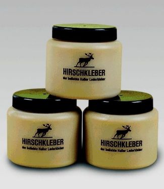 Hirschkleber 600gr .