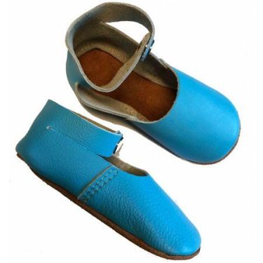 HTD Babyslof Klompsok Pantoffel L.Blw 17/18