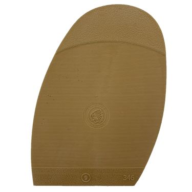 Indiana Zool 345 3,2mm Zool 9 Cognac(88)