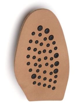 Rendenbach inleg Piroli Leer Zool Jr Dames 3,5-4,0mm