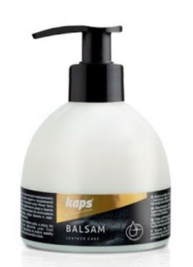 Kaps Balsam Universelle Onderhoud 100 Ml Kl.100 (Kleurloos)