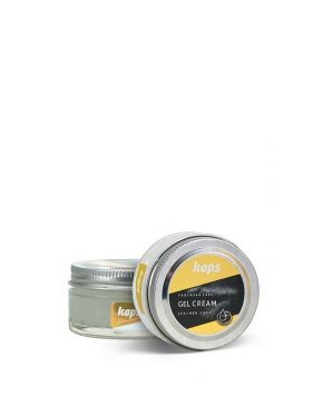 Kaps Gel Creme Onderhoud 50 Ml (Kleurloos)