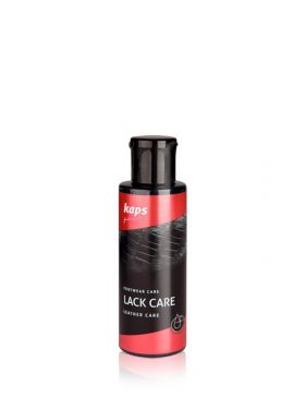 Kaps Lakolie Onderhoud 75 Ml (Kleurloos)