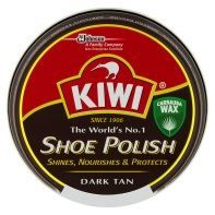 Kiwi Polish Schoencreme L21 Onderhoud 50 ml Bruin(30)