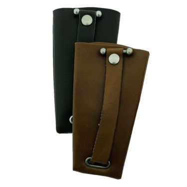 Hoz Sleuteletui Souffle Groot LSE61 Bruin