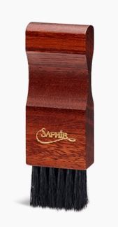 Medaille DOr Brosse 2601 Borstel 90mm Zwart