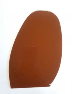 Mirror Beschermzool Zool Caramel 4