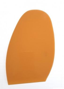 Mirror Beschermzool Zool Donkerbeige 4