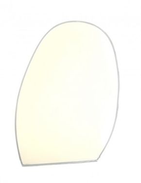 Mirror Beschermzool Zool Kleurloos 4