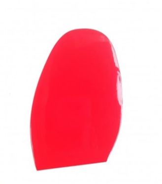 Mirror Beschermzool Zool Rood 4