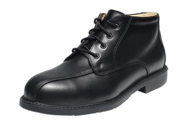 Emma Modena D 136090 Werkschoen S3 Zwart 39