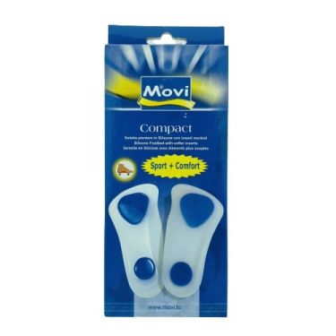 Movi Gel Compact Mo-052 Inlegzool 35/36