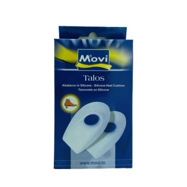 Movi Gel Talos Mo-010 Inlegzool S