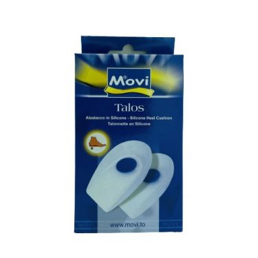 Movi Talos Gel Mo-010 Inlegzool S