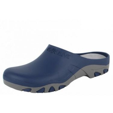 Natulive Tuinklomp Klomp Blauw Hrn 40/41