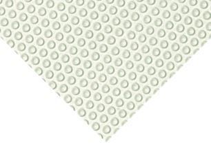 Nora Astral Mini Nonslip (87) Plaat 3mm Wit (09)