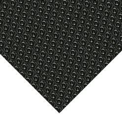Nora Astral Mini Nonslip (87) Plaat 3mm Zwart (81)