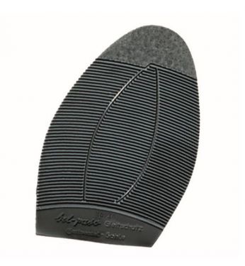 Nora Bel Paso 3 mm Zool 41/42 Donkerbruin (51)