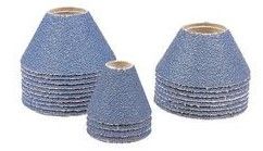 Norton Konus Mid R822 Mf80 K40 .