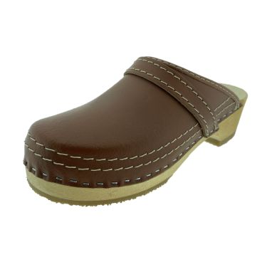 Oase 002 Oh Hout Klomp Bruin 36