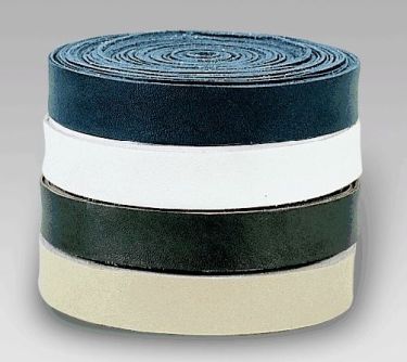 Diana Omboekband 10mtr Leer Boordband 30mm Zwart