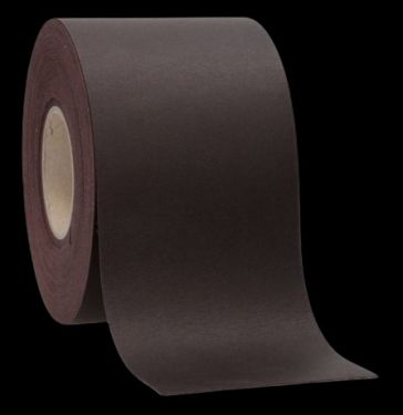 Ecoline Microfibre Rol Rol 12 cm D.Bruin