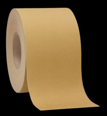 Ecoline Microfibre Rol Rol 12 cm Champagne