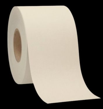 Ecoline Microfibre Rol Rol 12 cm Ivoor