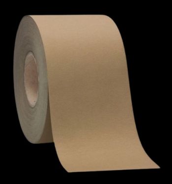 On steam thermytex rol Rol 12 cm Taupe