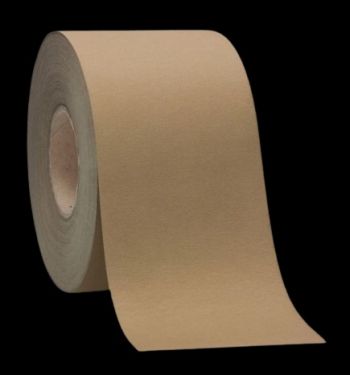 Ecoline Microfibre Rol Rol 12 cm Taupe