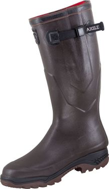 Aigle Parcours 2 Iso Laars Bruin 36