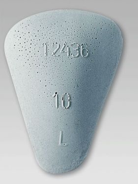 Pelot Maagvorm 12436 Carbosanfoam Nr.10