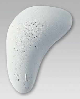 Pelot Druppel Maag 7442 Carbosanfoam Nr.1