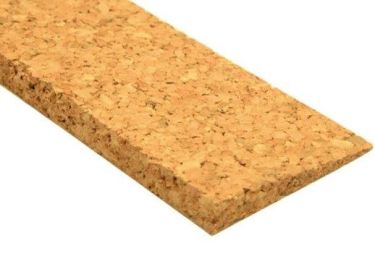 Natuurkurk Strook 10/50 Natuurkurk Strook 10/50